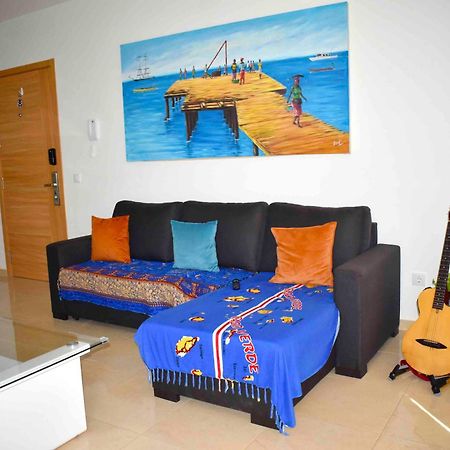 Ferienwohnung Taninho Santa Maria Exterior foto