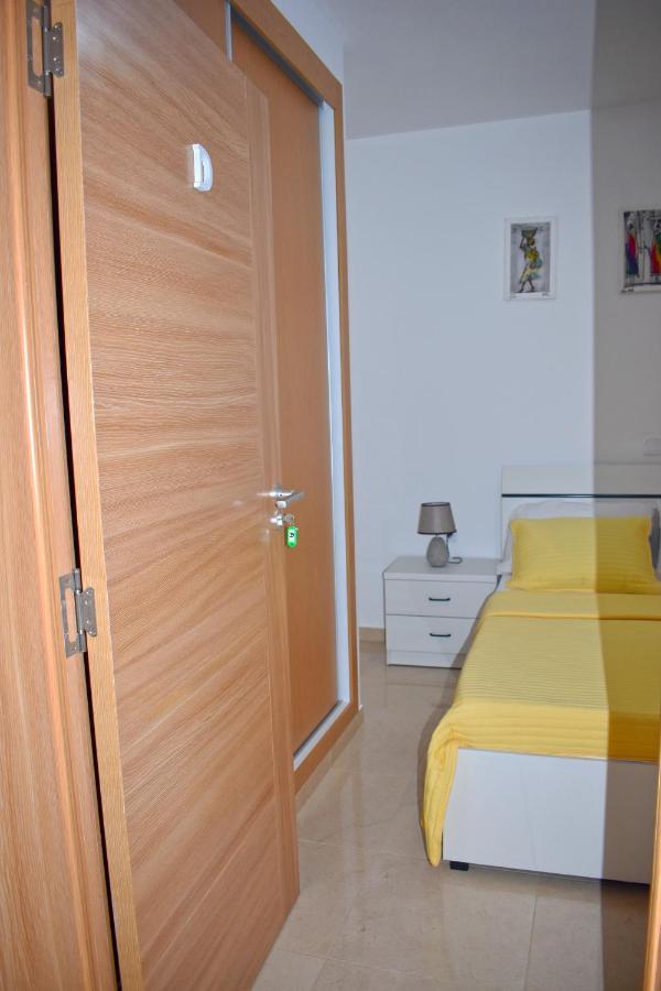 Ferienwohnung Taninho Santa Maria Exterior foto