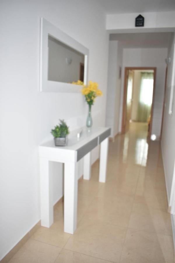 Ferienwohnung Taninho Santa Maria Exterior foto