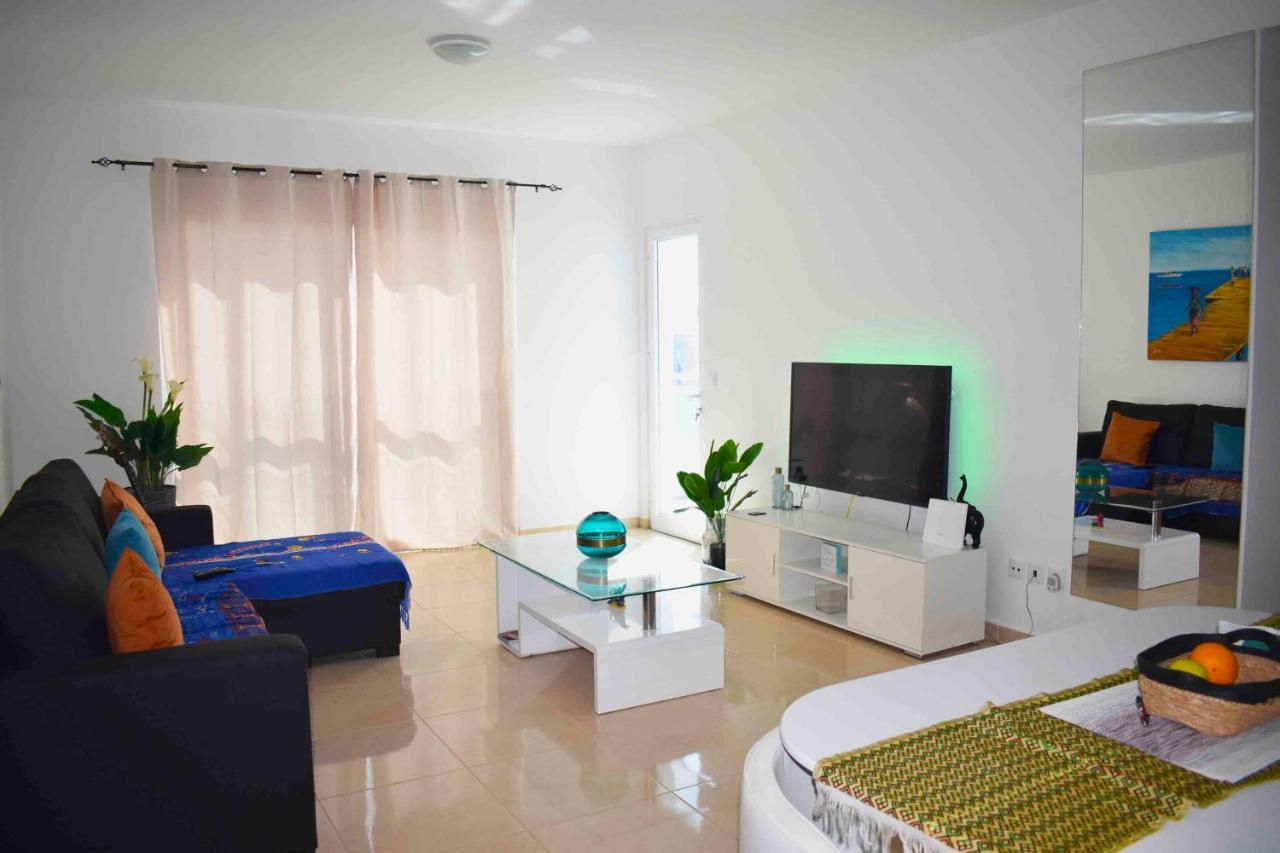 Ferienwohnung Taninho Santa Maria Exterior foto