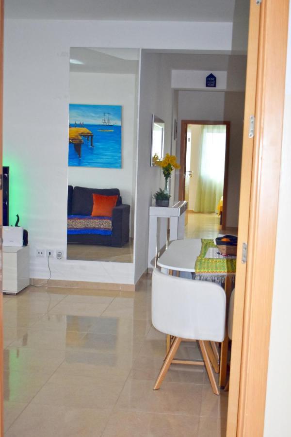 Ferienwohnung Taninho Santa Maria Exterior foto