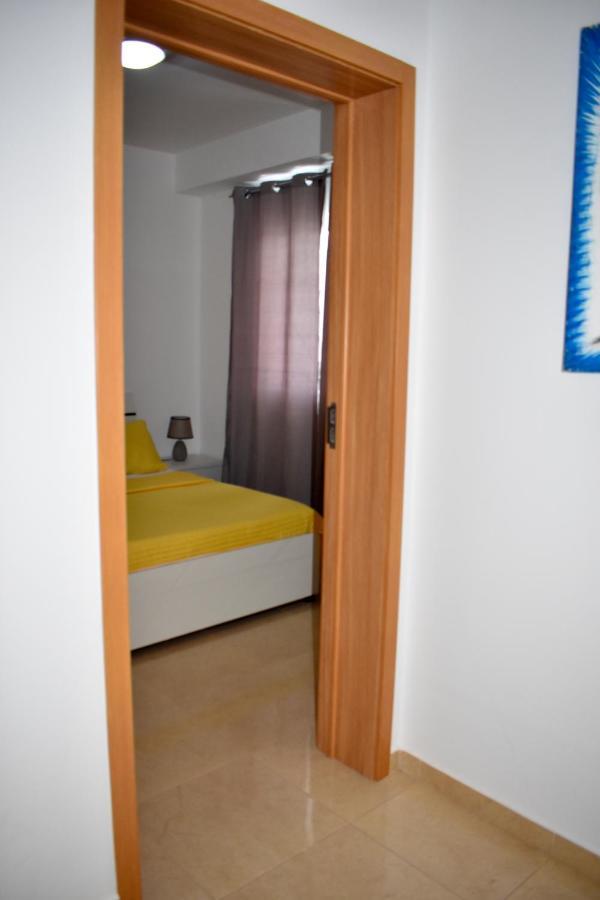 Ferienwohnung Taninho Santa Maria Exterior foto