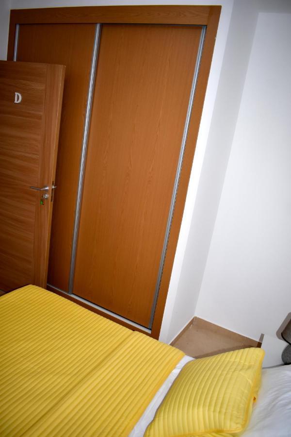 Ferienwohnung Taninho Santa Maria Exterior foto