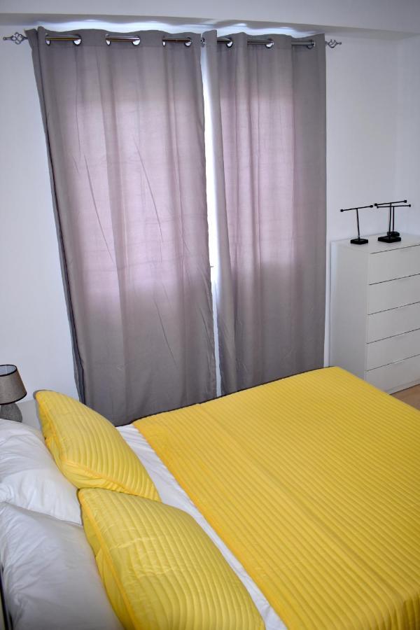 Ferienwohnung Taninho Santa Maria Exterior foto