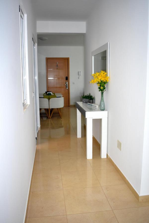 Ferienwohnung Taninho Santa Maria Exterior foto