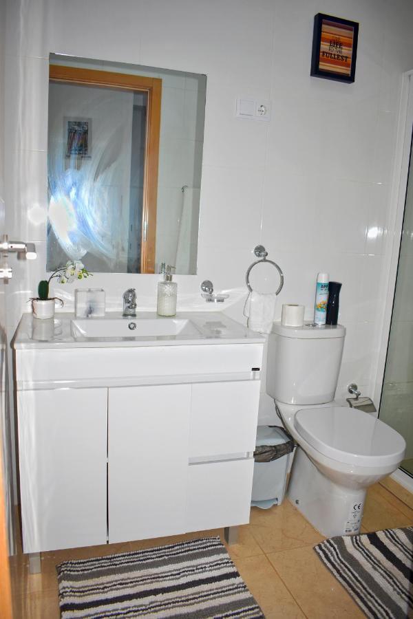 Ferienwohnung Taninho Santa Maria Exterior foto