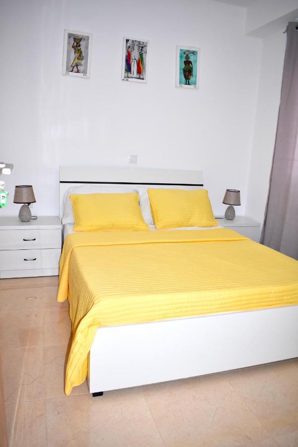 Ferienwohnung Taninho Santa Maria Exterior foto