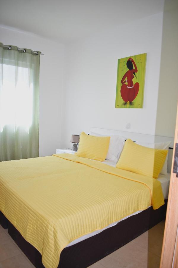 Ferienwohnung Taninho Santa Maria Exterior foto