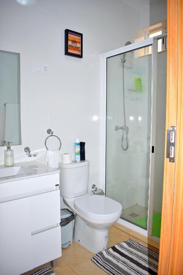 Ferienwohnung Taninho Santa Maria Exterior foto
