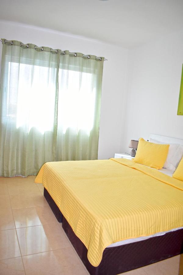 Ferienwohnung Taninho Santa Maria Exterior foto